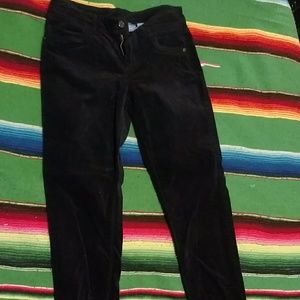 Womens pants
